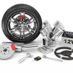 Automobile & Accessoires